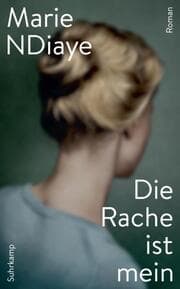 Cover von Die Rache ist mein