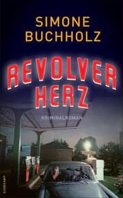 Cover von Revolverherz