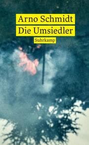 Cover von Die Umsiedler