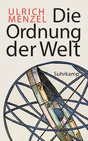 Cover von Die Ordnung der Welt