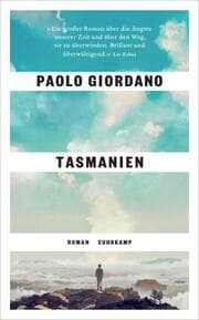 Cover von Tasmanien