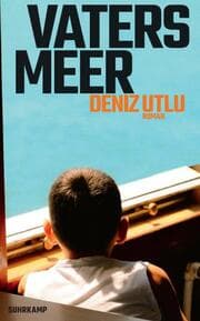 Cover von Vaters Meer