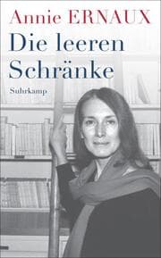 Cover von Die leeren Schränke