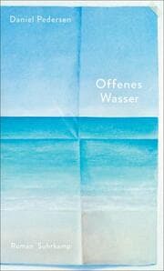 Cover von Offenes Wasser