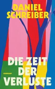 Cover von Die Zeit der Verluste