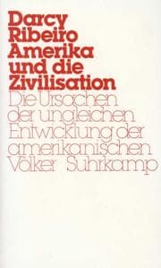 Cover von Amerika und die Zivilisation