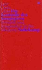Cover von Die Kontrolle des Imaginären