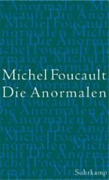 Cover von Die Anormalen