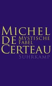 Cover von Mystische Fabel