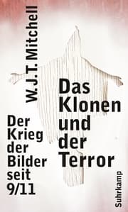Cover von Das Klonen und der Terror
