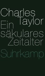 Cover von Ein säkulares Zeitalter