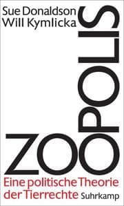 Cover von Zoopolis