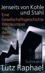 Cover von Jenseits von Kohle und Stahl