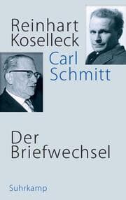 Cover von Der Briefwechsel