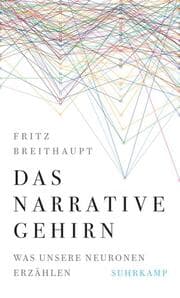 Cover von Das narrative Gehirn