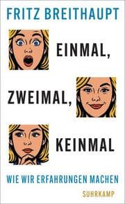 Cover von Einmal, zweimal, keinmal
