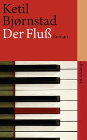 Cover von Der Fluß