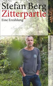 Cover von Zitterpartie