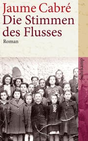 Cover von Die Stimmen des Flusses
