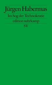 Cover von Im Sog der Technokratie