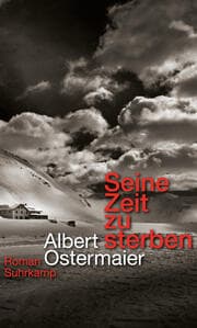 Cover von Seine Zeit zu sterben