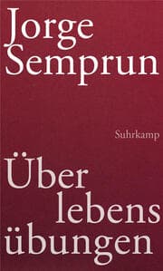 Cover von Überlebensübungen