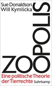 Cover von Zoopolis