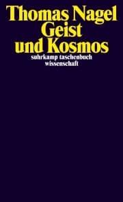 Cover von Geist und Kosmos