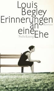 Cover von Erinnerungen an eine Ehe