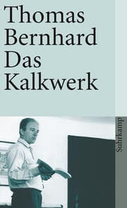 Cover von Das Kalkwerk
