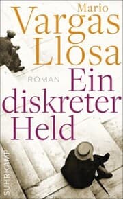 Cover von Ein diskreter Held