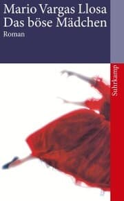 Cover von Das böse Mädchen