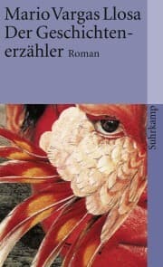 Cover von Der Geschichtenerzähler