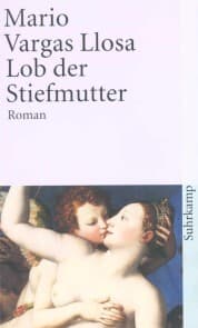 Cover von Lob der Stiefmutter