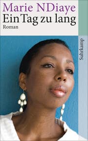 Cover von Ein Tag zu lang