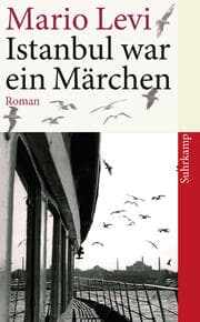 Cover von Istanbul war ein Märchen