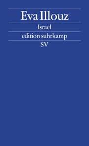 Cover von Israel