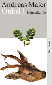 Cover von Onkel J.