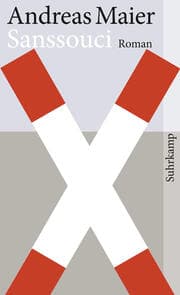 Cover von Sanssouci