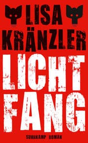 Cover von Lichtfang