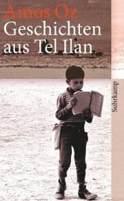 Cover von Geschichten aus Tel Ilan