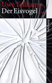 Cover von Der Eisvogel