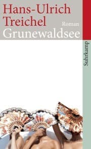 Cover von Grunewaldsee