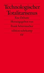 Cover von Technologischer Totalitarismus