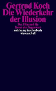 Cover von Die Wiederkehr der Illusion