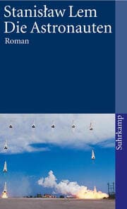 Cover von Die Astronauten