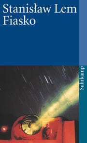 Cover von Fiasko