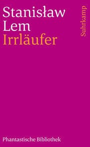 Cover von Irrläufer