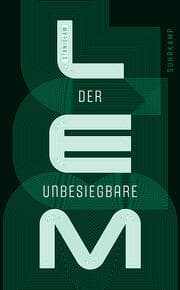 Cover von Der Unbesiegbare
