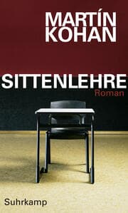 Cover von Sittenlehre